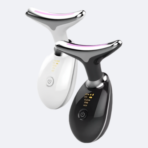 Face Neck Massager Facial